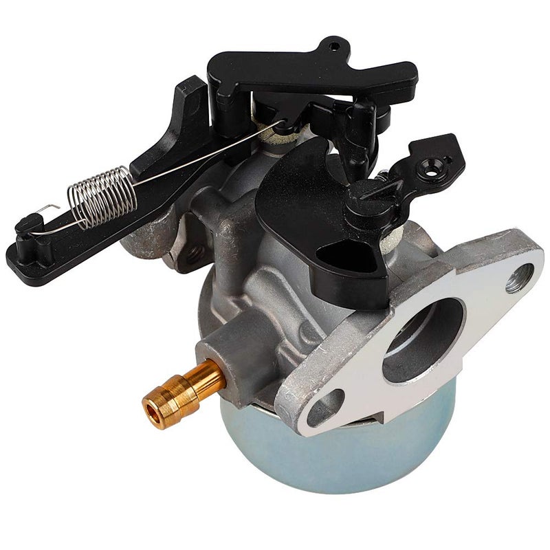 Ferilter 593599 Carburetor for Briggs stratton 591137 593380 591597 Mower Washer Parts for Troy Bilt 2700-3000PSI Pressure Washer 7.75 Hp 8.5HP 8.75HP 850 ex 875EX 875EXi 190cc Engine - Image 4